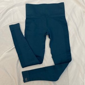 Set Active Leggings Size XS/S